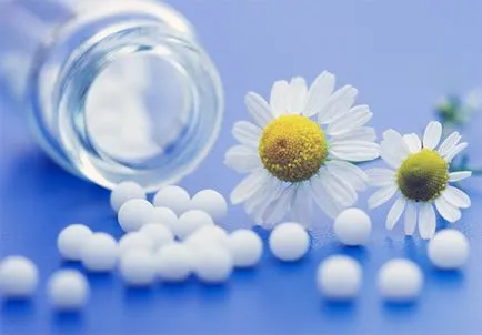 Homeopátia hólyaggyulladás biztonságos kezelés