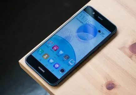 Huawei nova 2 felülvizsgálata okostelefon-funkciók, az ár