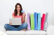 cumpărături online