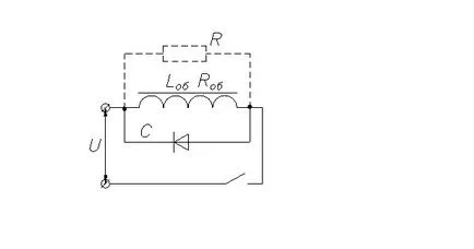 Investigarea sincronizare releu electromagnetic