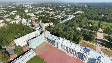 Tsarskoye Selo Lyceum 1