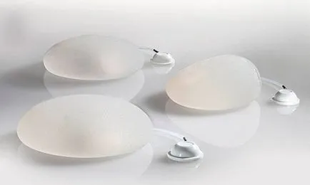Импланти за реконструкция на гърдата