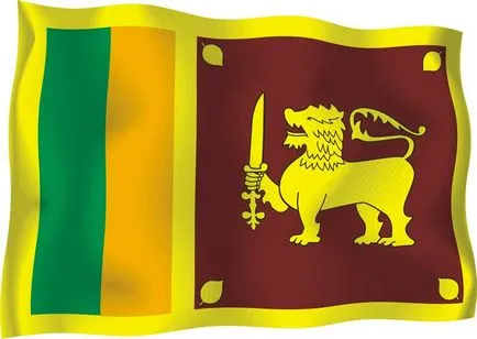 lucruri interesante despre Sri Lanka, care nu cred