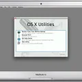 Cum de a elimina în siguranță dispozitivul extern în OS X, întreținerea și repararea măr