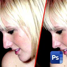 Cum de a elimina rapid persoana din fotografie folosind umplere - c pe baza conținutului - Photoshop