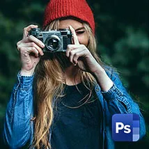 Cum de a elimina rapid persoana din fotografie folosind umplere - c pe baza conținutului - Photoshop