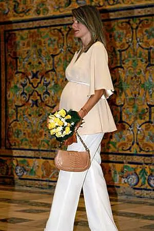 Az élet Princess Princess Letizia - divat blog