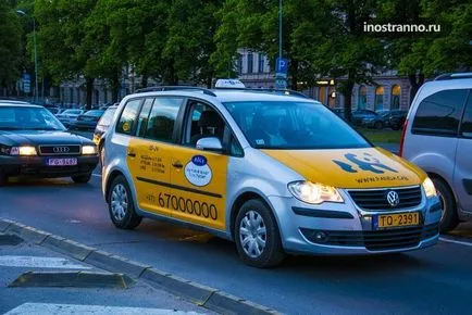 Hogyan lehet eljutni Riga repülőtér