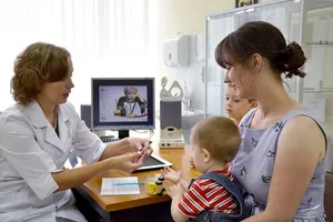 Hogyan és miért használja Salin javallatok és ellenjavallatok, a használati utasítás a gyermek,