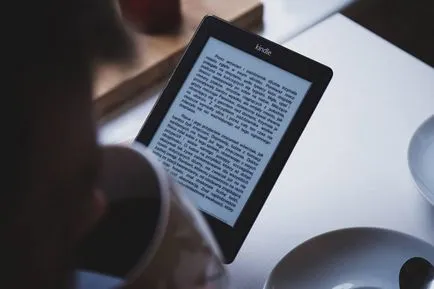 Hogyan írjunk és közzéteszi e-book