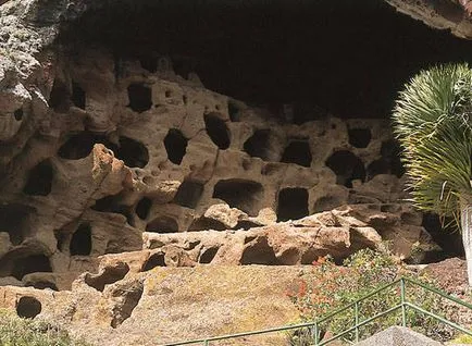 Milyen érdekes kirándulóhelyek Gran Canaria