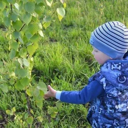 Ceea ce ma surprinde pîndit când am devenit mama