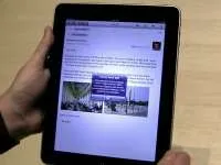 Cum de a configura e-mail de pe iPad-ul tabletă