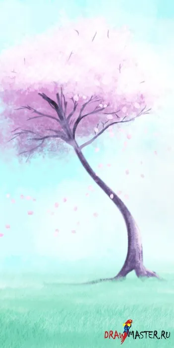 Hogyan kell felhívni Sakura a szél fokozatosan