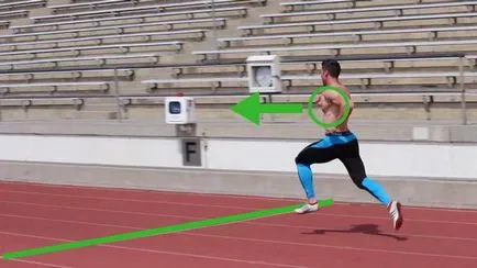 Hogyan lehet megtanulni gyorsan fut 100 méterre ajánlás