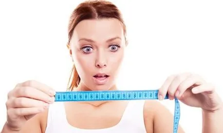 Как да не наддават на тегло по време на приема на хормонални лекарства
