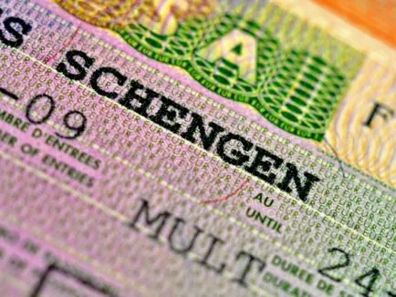 Hogyan bocsát a schengeni vízum magad, hogy mennyibe kerül