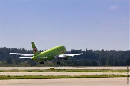 Ca piloți și avioane gata de zbor, mai proaspăt - cel mai bun din ziua în care ați avea nevoie vreodată!