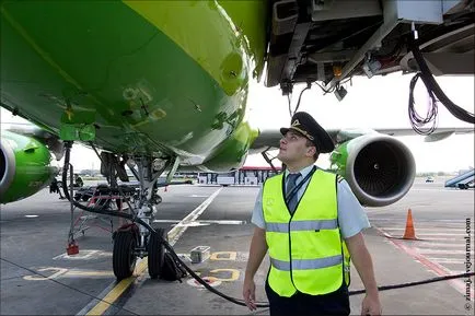 Ca piloți și avioane gata de zbor, mai proaspăt - cel mai bun din ziua în care ați avea nevoie vreodată!