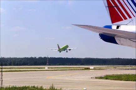 Ca piloți și avioane gata de zbor, mai proaspăt - cel mai bun din ziua în care ați avea nevoie vreodată!