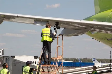 Ca piloți și avioane gata de zbor, mai proaspăt - cel mai bun din ziua în care ați avea nevoie vreodată!