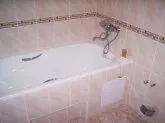 Hogyan kell telepíteni a fürdő