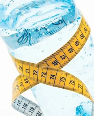Как да отслабнете с помощта на вода - колко да пие, за да отслабнете