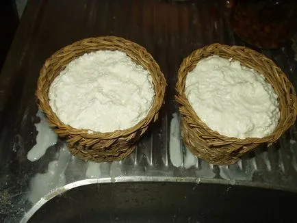 Cum de a găti acasă brânză feta grecească