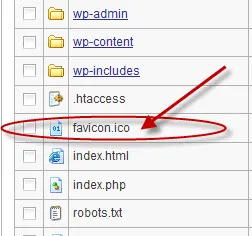 Cum sa faci un favicon pentru site-ul dvs.