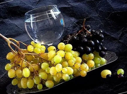 Как да си направим водка от грозде в домашни условия проста Реджеп Брага