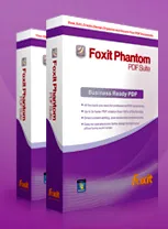 Foxit Phantom Repack от fargus 2011 за работа с PDF