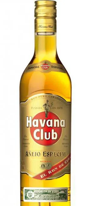 Havana Club rum leírás, márka vélemények