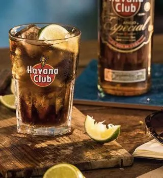 Descriere rom Havana Club, comentarii marca