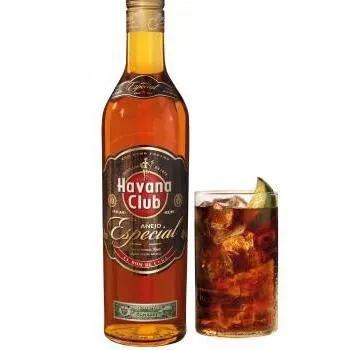 Descriere rom Havana Club, comentarii marca