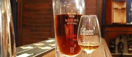 Havana Club rum leírás, márka vélemények