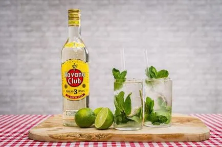 Havana Club rum leírás, márka vélemények