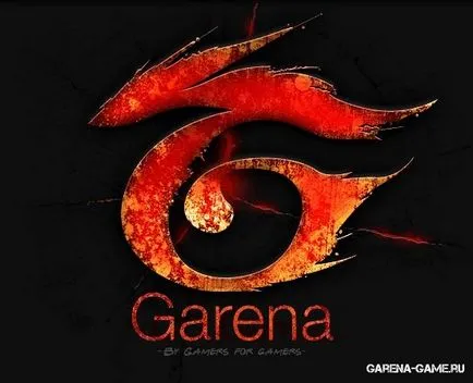 Garena ru - versiunea rusă a descărcării 2010 torrent