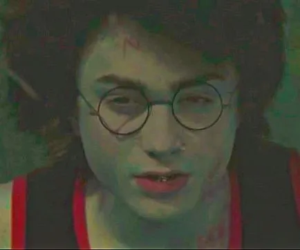 Хари Потър и бокал тест Fire вода и валс ❣️⛱️⭐️