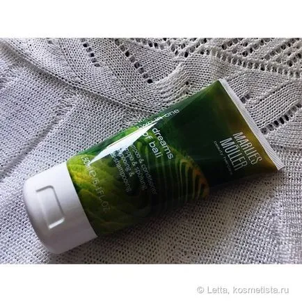 Garnier Botanikus terápia legendás Oliva vélemények