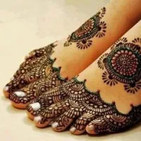 Cum să aibă grijă de tatuaje henna pe care ea a avut loc pe corpul atâta timp cât posibil