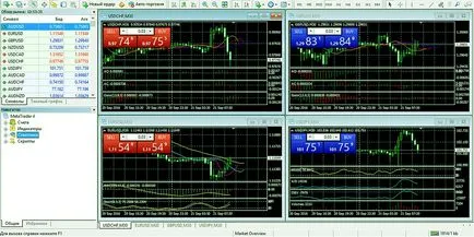 Cum se instalează și se configurează server pentru VPS forex trading