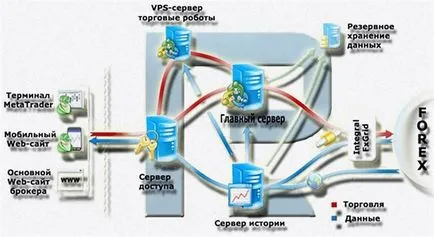 Cum se instalează și se configurează server pentru VPS forex trading