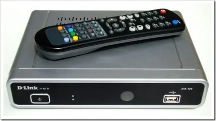 Cum de a alege un televizor set-top box inteligente pe recomandările Android în ceea ce privește alegerea echipamentelor pentru IPTV