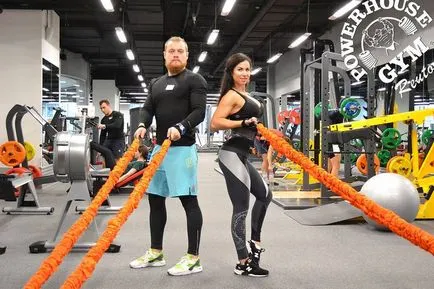 Hogyan növelhető az értékesítés a fitness club 20% havonta utószezonban