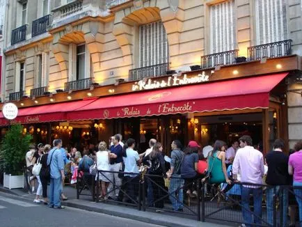 Cum de a alege un restaurant bun într-un loc ciudat