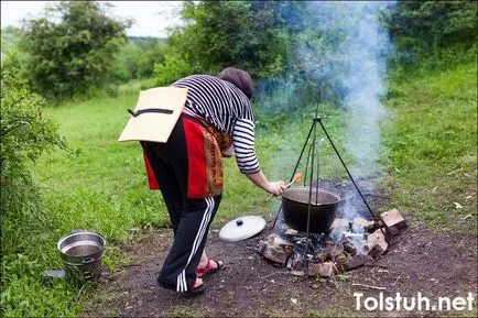 Как да отслабнете по време на празниците