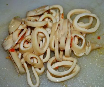 Squid koreai