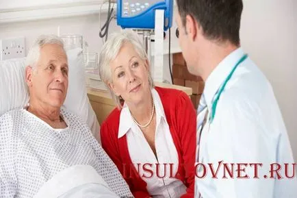 Picături nazale de la accident vascular cerebral recomandare de doză recepție