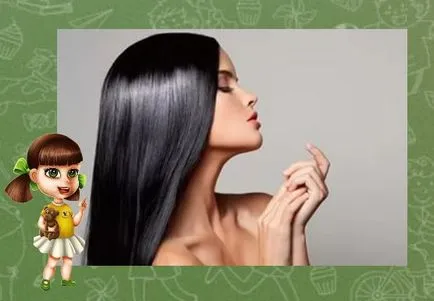 Estelle keratinizarea păr - cea mai buna oferta coafor