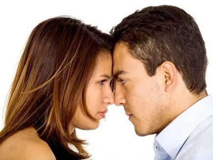 Karmikus kapcsolatok, a férfiak és nők, milyen alapon tudják felismerni